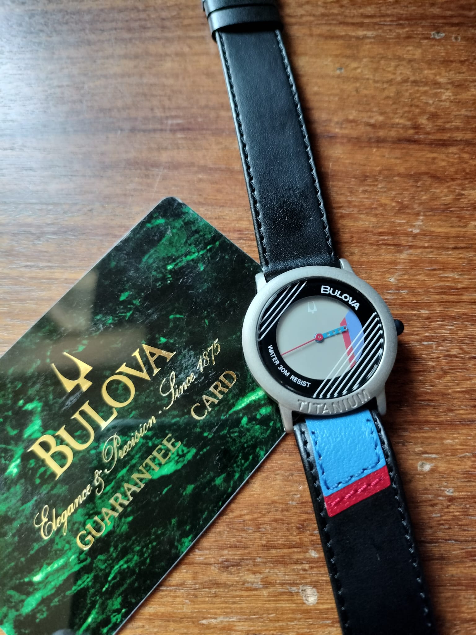 Bulova