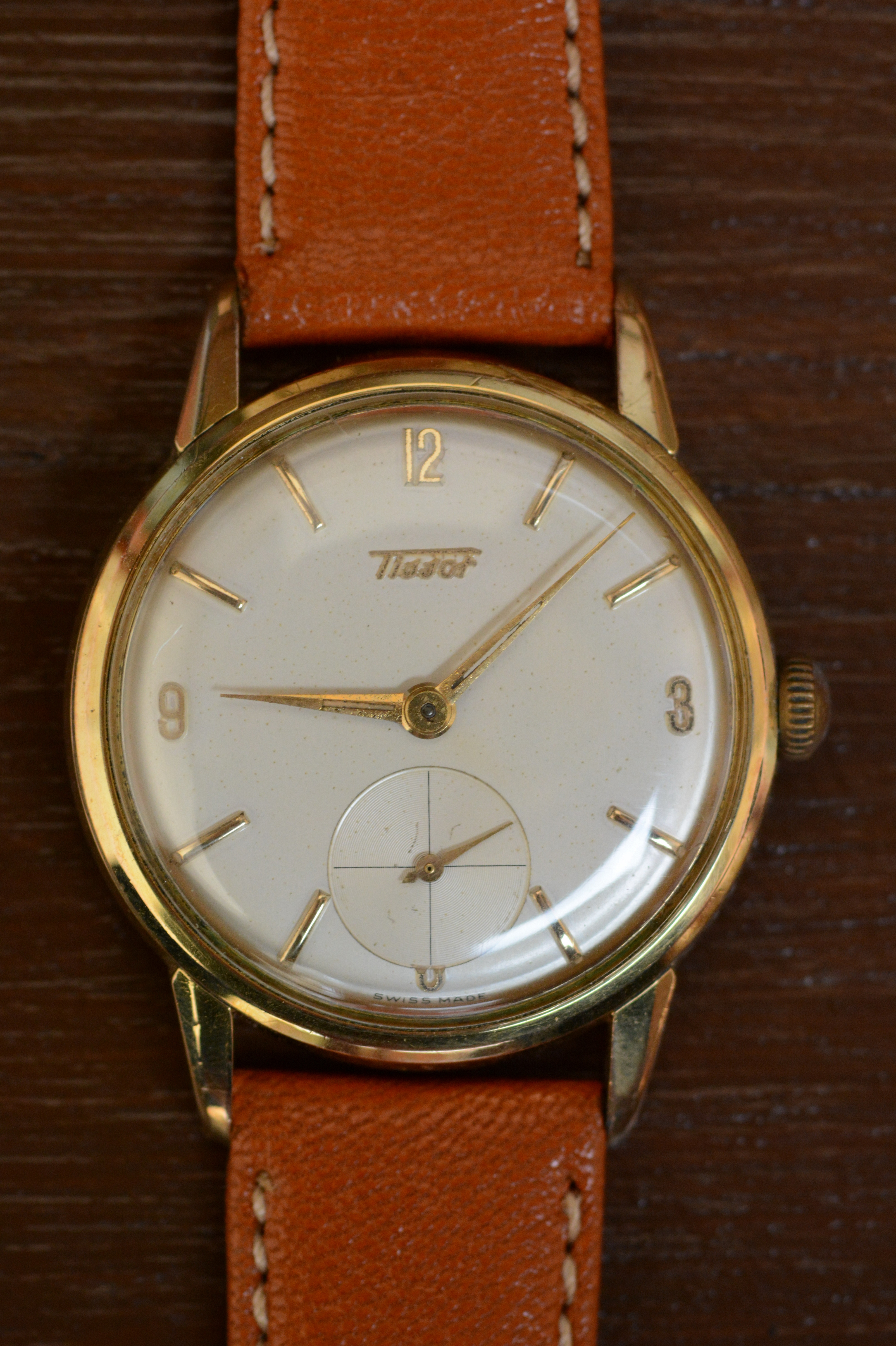 Tissot